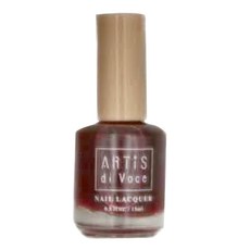 ARTiS di Voce 台灣公司貨 彩色指甲油, 微醺裸透紅, 15ml, 1支, 1件