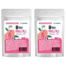 HaemilHouseholdnHealthCare 洛神花茶包, 2個, 20入, 0.7g