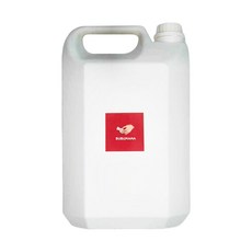 BUBUMAMA 廚房專用次氯酸水 超值補充瓶, 4L, 1桶