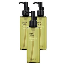 비욘드 피토가닉 클렌징 리퀴드, 200ml, 3개