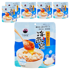 小資時刻 寒天銀耳菊花海燕窩 含豐富纖維 增加飽足感, 150g, 6袋