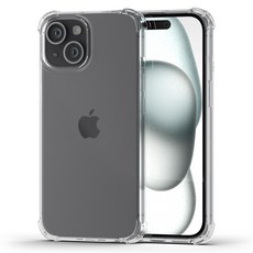 요이치 아이스핏 범퍼 휴대폰 케이스