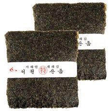 廣川海苔 特選海苔, 250g, 2包