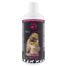 NBP LABORATOIRE 西班牙NBP 寵物訓便劑 犬貓用 200ml, 1瓶