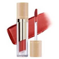 포렌코즈 타투 미디움 벨벳 틴트, 30 마룬, 1개