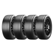 피렐리타이어 SCORPION MS 235/55R18 104V, 4개, 출장장착