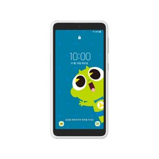 삼성전자 갤럭시 XCover5 신비 키즈폰 2 SM-G525NK-KP, 64GB, 화이트
