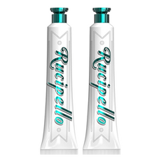 루치펠로 미스틱포레스트 치약, 50g, 2개