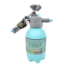 minono 米諾諾 長桿氣壓噴壺 13 x 34cm 2L, 136297, 1個