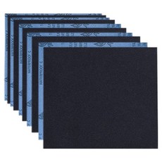 OON 프리미엄 샌딩 종이 사포 1500방, 10개