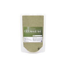산촌마을 쑥미숫가루, 1개, 300g undefined/undefined 반품 최저가 12,730원