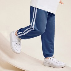 woojooi 兒童森林體驗冰涼褲