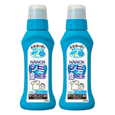 LION 獅王 Top 衣物局部去漬劑, 160g, 2瓶