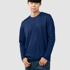 ARMEDES 男女通用 涼感 透氣 蜂巢 涼爽 長袖 T恤 AR-204