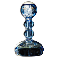 라문 깜빠넬로 무드 수유등, Sapphire Blue