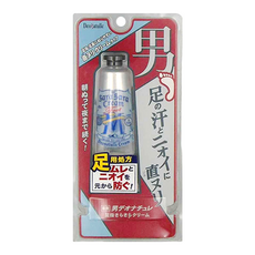 Deonatulle 杜得樂 男用足指用止汗乳霜, 30g, 1件