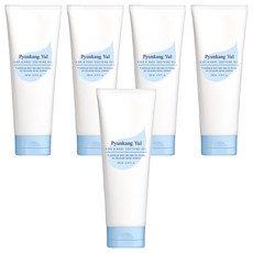 편강율 키즈 앤 베이비 수딩 젤, 200ml, 5개