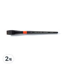 BABARA 구성붓 2500, 3/4호, 2개