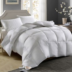 Betrise 貝翠絲 法國100%天然水鳥羽毛絨暖冬被