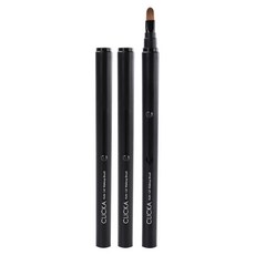 클리카 오토캡 립 브러쉬 LM101, 2개