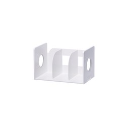 litem. 里特 My Room 3層書架, 冷灰色