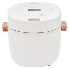 Kolin 歌林 電子鍋 4-6人份, KNJ-MN341