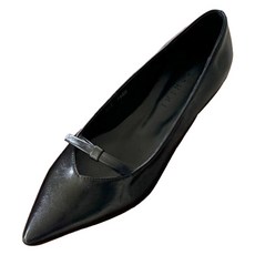 피체 메리제인 리본로퍼 3cm Fi31241