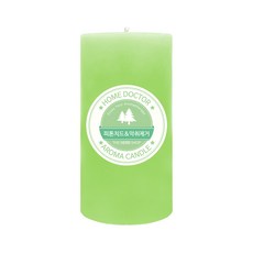 THE HERB SHOP Home Doctor香氛蠟燭, Phytoncide&study, 570g, 1罐