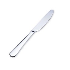 餐具 主餐刀 Y280 23cm, 不鏽鋼, 1組