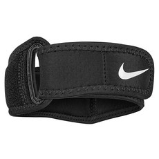 NIKE 耐吉 PRO 護肘帶3.0, 黑色, 1個