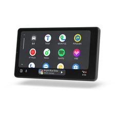 메이튼 프로 네비게이션 무선 안드로이드 오토 카플레이 올인원