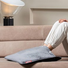 IMETEC 高級暖腳器 IHP-919, 54 x 52 cm, 混合色