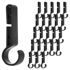 Starium 安全帽固定夾, 24個