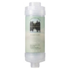 ALLBAREUN SPA系列 香氛護膚濾心, 挪威森林, 1個