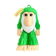 I'CLE 義大利布雷洛特人氣公仔 布魯魯布魯魯帕塔핌+吊飾鑰匙圈組, 1個