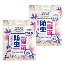 室翲香 PARA香氛防蟲錠 糖果包 桂花心語 P-011, 2包