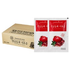 西班牙產紅石榴汁, 70ml, 60包