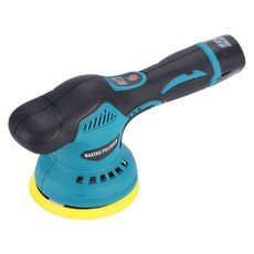 12V多功能車用拋光打蠟機, 單一商品