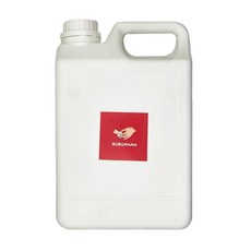 BUBUMAMA 餐具專用次氯酸水 輕巧補充瓶, 2L, 1瓶