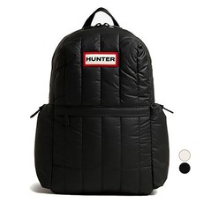 HUNTER BOOTS Intrepid 鋪棉大後揹包