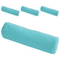 리브맘 안녕거북이 경추베개, 민트, 4개