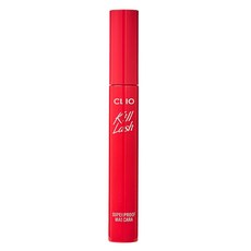 CLIO 珂莉奧 Kill Lash 超防水睫毛膏 25AD, 20 纖細束狀, 1個