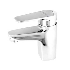 Daelim Bath CO3510 一孔洗臉盆龍頭, 1個, 單色