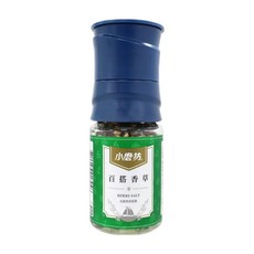 小磨坊 百搭香草 研磨式, 32g, 1瓶