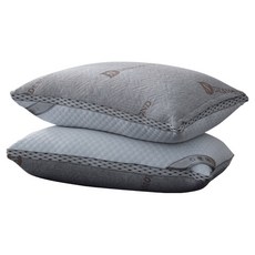 Ishur 伊舒爾 冰火石墨烯獨立筒枕, 1個