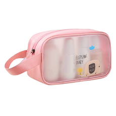 Titan 運動防水包, 粉紅色