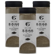 青椒粉, 120g, 3個