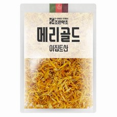 GOODHERB 萬壽菊花茶, 300g, 1包, 1包