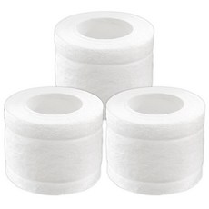 MIRINAE 洗手台蓮蓬頭專用過濾器替換濾芯, 3個