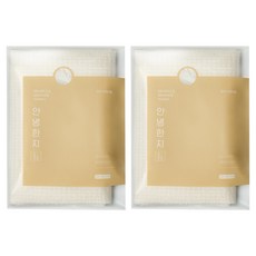 DEARCUS 更柔軟的浴巾, 單色, 1入, 2個